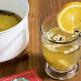 Глинтвейн с апельсином и корицей: рецепт приготовления в домашних условиях Глинтвейн с апельсином рецепт приготовления в домашних