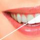 What can without harm to whiten your teeth at home?