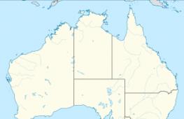 Tasmania Island, Australia