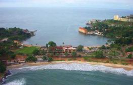Sierra Leone is the capital of which country