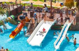 Long Beach Resort Hotel & Spa - Reviews Long Beach Resort Spa 5 Alanya