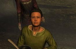 Children in Skyrim who can be adopted Many adopted children in Skyrim