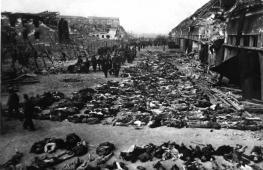 Nazi concentration camps, torture