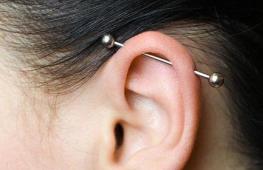 How to choose the right piercing