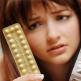 Birth control pills: advantages and disadvantages