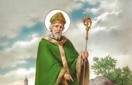 St. Patrick's Day: history, traditions and customs
