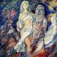 Lelya Slavic mythology Lelya Slavic goddess