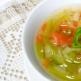 Diet soups for weight loss