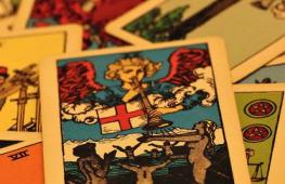 Tarot card Judgment - meaning, interpretation and layouts in fortune telling Arcanum Judgment tarot meaning