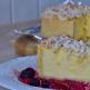 Cottage cheese casserole recipe in the oven like in kindergarten step by step