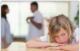 Children's depression: causes, symptoms, how to treat