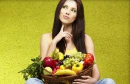 Proper raw foods, the most interesting facts of raw food